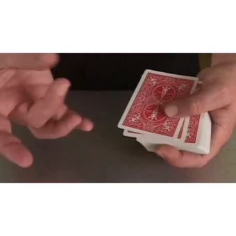 World's Greatest Card Trick Lecture by Jay Sankey